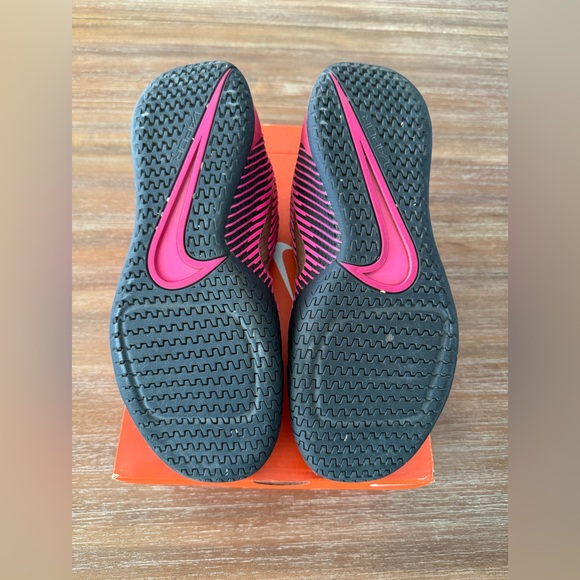 NikeCourt Air Zoom Vapor 11 Premium Hard Court Tennis Shoes - Size 11 - Picture 6 of 7